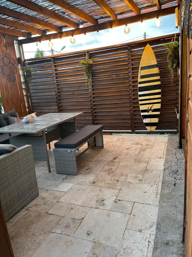 Case A Roches Saint-Gilles-les Bains Exteriör bild